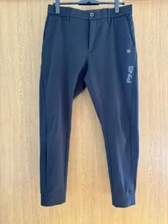 PING ゴルフ ジョガーパンツ