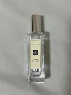 Jo Malone Poppy & Barley コロン