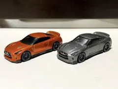 ホットウィール ルース 017