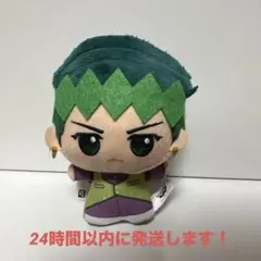 ジョジョの奇妙な冒険 ダイヤモンドは砕けない ちびぐるみ 岸辺露伴