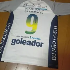 程度抜群 ゴレアドール プラシャツ 検アディダス ナイキ プーマ アスレタ