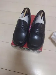 男の子　サイズ19.0センチ　ローファー フォーマルシューズ