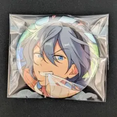 コレ缶 椎名ニキ 缶バッジ