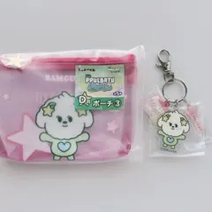 txt プルバトゥ　ファミマ　エニマイくじ　バムグッ