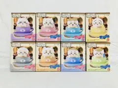 ちいかわ★キャラテアートケース　全8種　コンプリートセット