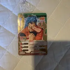 ミラクルバトルカードダス トリコ Vジャンプフェスタ2011