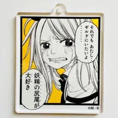 フェアリーテイル メディコス 特典 ミニフォトカード ルーシィ - メルカリ