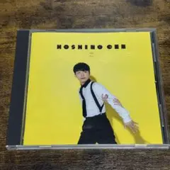 星野源 恋 CD