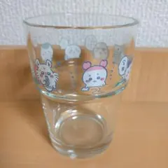 ちいかわ 一番くじ みんなでラーメン お冷グラス