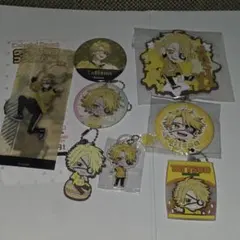カラフルピーチ たっつん まとめ売り - メルカリ