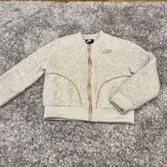 ナイキ ボアジャケット