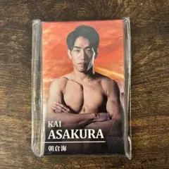 RIZIN42 ファンクラブ限定選手カード