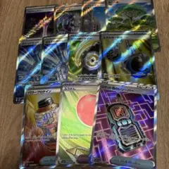 ポケモンカード SR まとめ売り