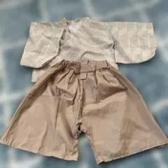 スリコ　袴セット　80-90サイズ　子どもの日