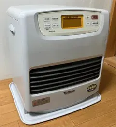 2026年最新】石油ファンヒーターの人気アイテム - メルカリ