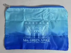 Mrs. GREEN APPLE DOME LIVE 2023 ポーチ
