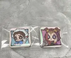 第五人格 ミニ缶バッジ
