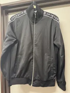 GIVENCHY ブラック ジャージ Sサイズのサムネイル