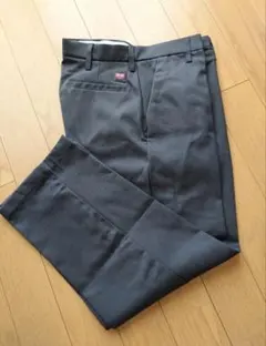 レッドキャップ "PT10 RED KAP 7.5oz プレストワークパンツ