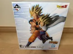 24時間以内に発送！一番くじ ドラゴンボール E賞 孫悟空＆孫悟飯 フィギュア 24時間以内に発送！一番くじ ドラゴンボール E賞 孫悟空＆孫悟飯
