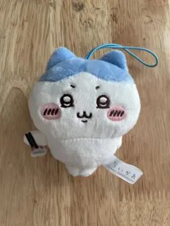 ちいかわ ハチワレ　マスコット