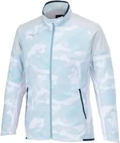 ミズノ　ブレスサーモ ウォーマー2XL32MEB54101メンズ 新品タグ付