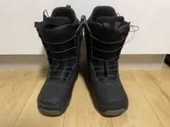 中古◇BURTON スノーボード ブーツ◇RULER AsianFit 27cm