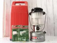 2025年最新】coleman ランタン unleadedの人気アイテム - メルカリ