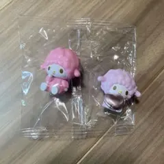 マイスウィートピアノ ガチャガチャ