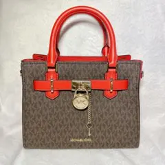 MICHEAL KORS マイケルコース ハンドバッグ ショルダーバッグ