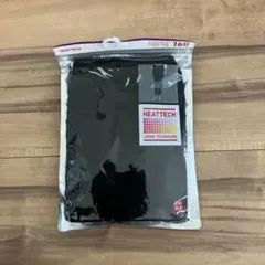 ⭐︎新品⭐︎UNIQLO ヒートテック　タイツ　160㎝