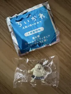 ちいかわ 人魚の島のひみつ 入場者特典 映画特典　島二郎　しまじろう　めじるし