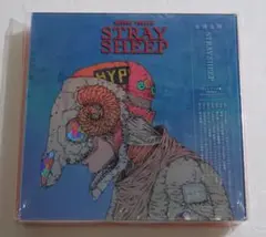 2026年最新】米津玄師 STRAY SHEEP アートブックの人気アイテム - メルカリ