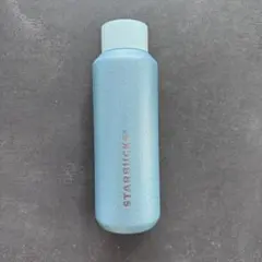 早い者勝ち❤️STARBUCKS スタバ 水筒 ステンレスボトル グリッターボトル