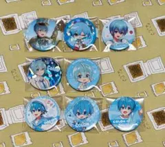 ころん 2024 winter グッズ 缶バッジ すとぷり STPR - メルカリ