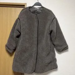 classicalELF ボアジャケット