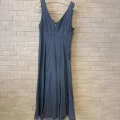 みぃ様ご専用プロポーションボディードレッシング♡デニムワンピース