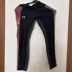 Under Armour HeatGear コンプレッションタイツ SM