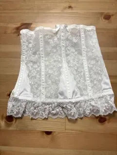 セモア ブライダルインナー ウェストニッパー