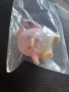 サンリオキャラクターズ いちごみるくなフロッキー タキシードサム