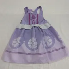 ソフィア風 プリンセス エプロン