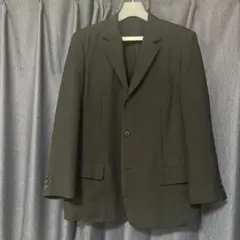Y's for men テーラードジャケット ブラック Sのサムネイル