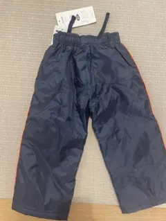 CCL SPORTS スキーウェア パンツ 80cm ネイビー