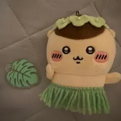 映画ちいかわ マスコット ぬいぐるみ 人魚の島のひみつ くりまんじゅう