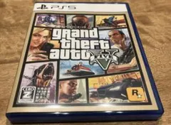 グランド・セフト・オート5