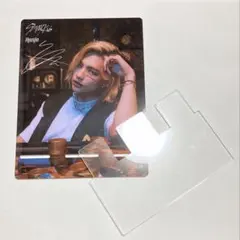 【まとめ売り中！！】straykids アクスタ(Hyunjin)（I.N）