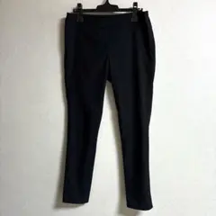 専用です。レディース カジュアルパンツ ブラック