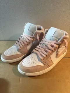レア品 NIKEJORDAN4 GOLF NRG 27cm - メルカリ