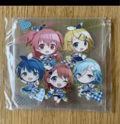 プロジェクトセカイ 一番くじ ラストラッキー賞