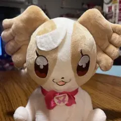 わんだふるぷりきゅあ！ ずっとおともだち おしゃべりたっぷりこむぎ